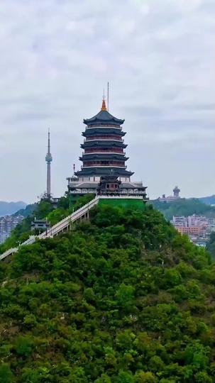 關於我老婆送我成仙這件事 第1集