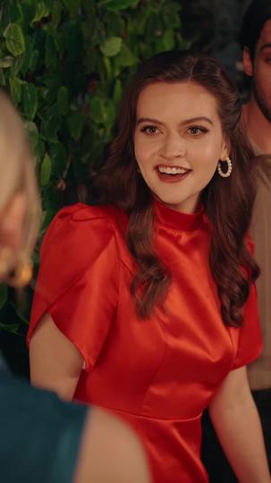 Me enamoré de un profesor multimillonario Episodio 5