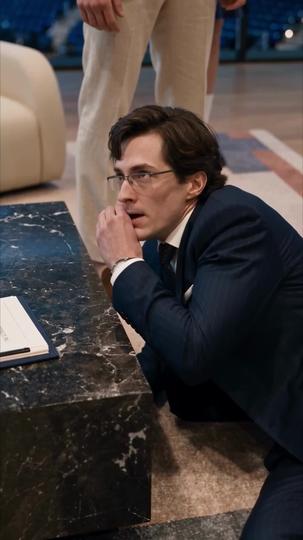 When the Heiress They Wrote Off Calls the Play Episode 9