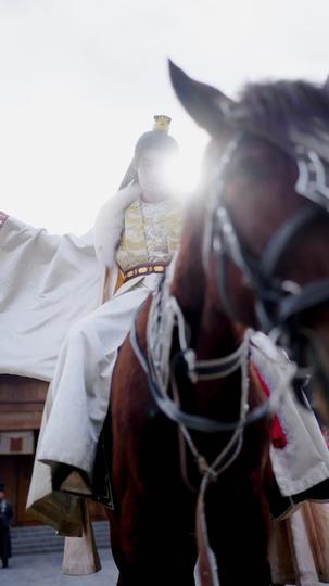 Throne of Retribution: Her Second Life, Their Last Breath Episode 3