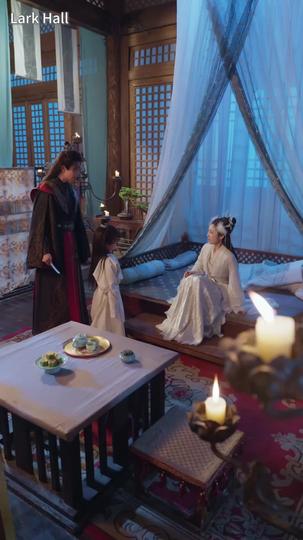 What She Left Behind Episode 9