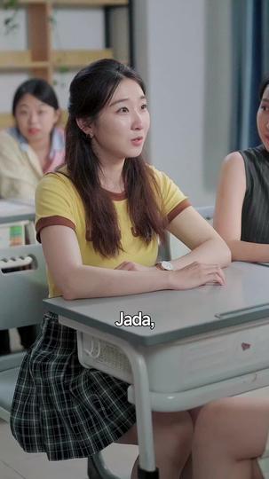 Sorry, But I'm the Real Deal Episode 9