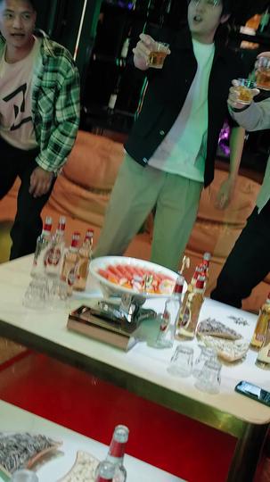 逐风月寻他 第6集