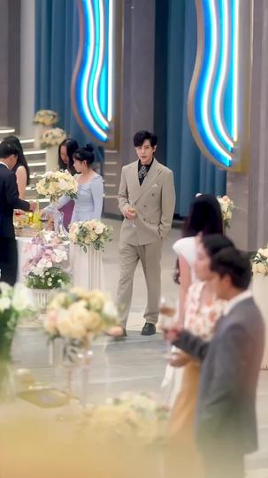 The Heiress's Law: Win First, Forgive Never Episode 7