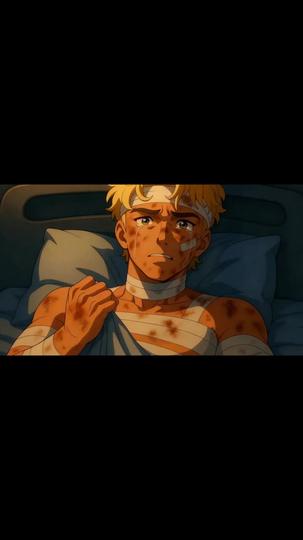 Evil for Evil: Power Beyond All Episode 6