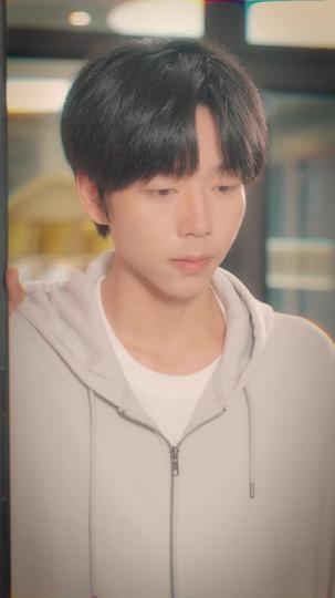 他似青川 第5集