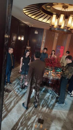 The Billionaire They Thought Was Nobody Episode 4