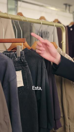 Sua Menina dos Olhos Retorna com Um Filho 8Episódio