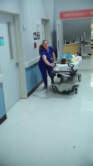 배달 소녀, 억만장자의 아내가 되다 제7회