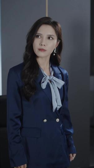 前妻请放手,我已经辞职了 第11集