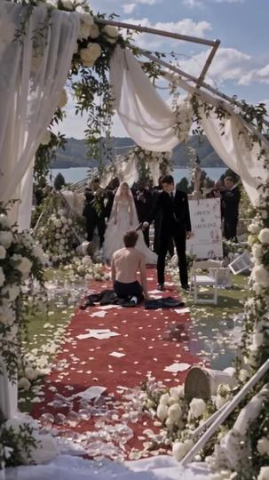 She Married Her Ex At Our Wedding Episode 1