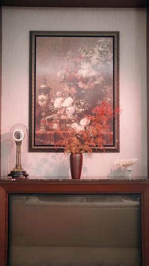 Keluar dari Penjara, Jadi Kesayangan Episode 6