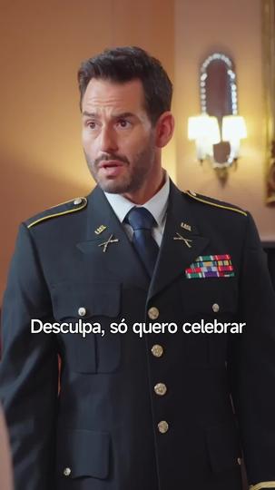 O Deus da Guerra Voltou para Reconquistar Sua Família 7Episódio