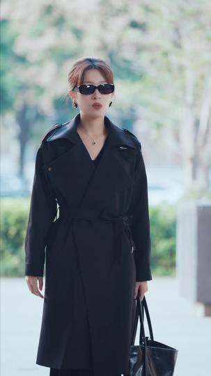 愤怒的浪花一朵朵 第9集