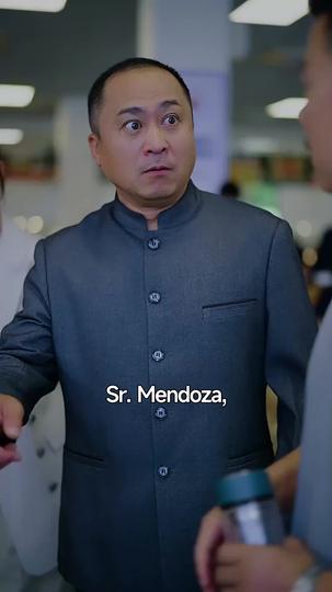 Legado encontrado, justicia cumplida Episodio 4