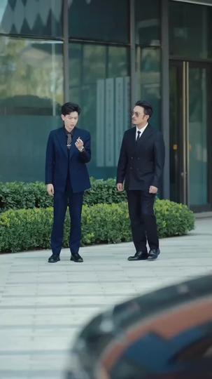 Our Hearts in Disguise: A Sweet Game of Love Episode 7