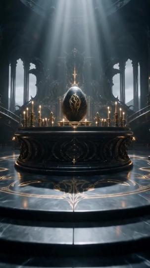 Pregnant with the Dragon Lord's Last Heir Episode 10