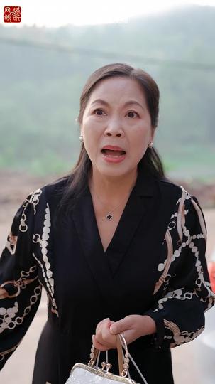 母亲的后悔 第9集