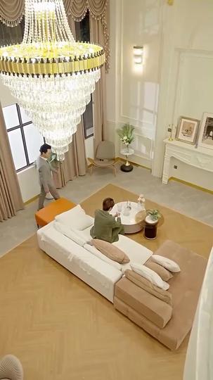 She’s the Apple of Their Eye（DUBBED) Episode 7