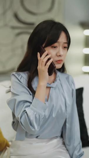 スピード婚の相手が権門だった件 第 5 話