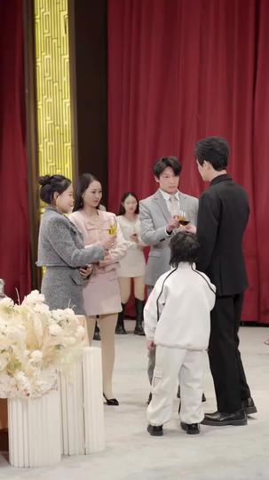 Fim do Contrato, Fim de Nós 7Episódio