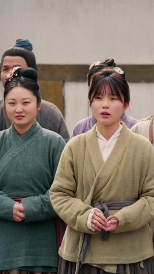 Ashes to Power, Love to Conquer Episode 10