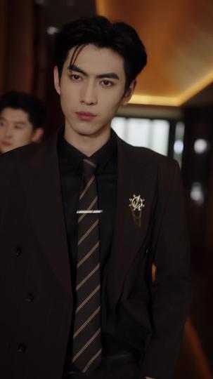 ตกเป็นที่รักของท่านประธาน ที่11ตอน