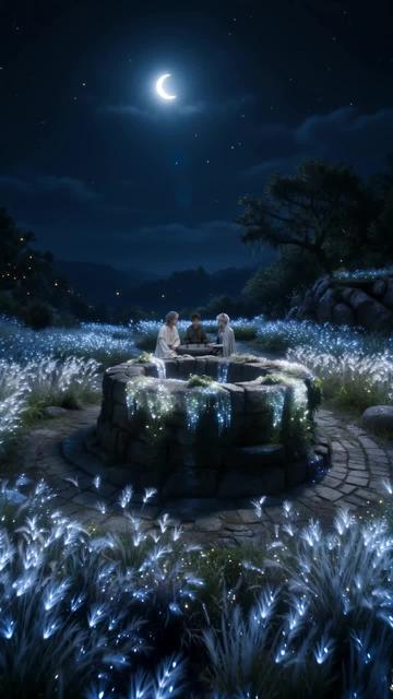 Moonfall Wolf Ruins Ep. 3