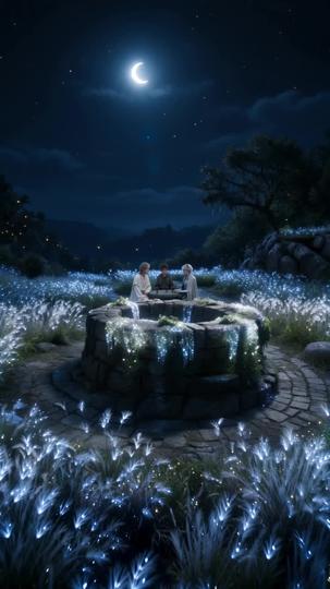 Moonfall Wolf Ruins Episode 3