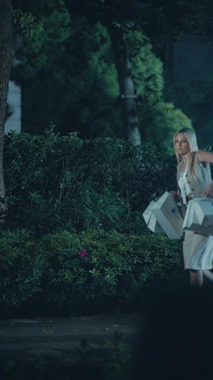 Fate Turned: My CEO Husband Shields Me Episode 9