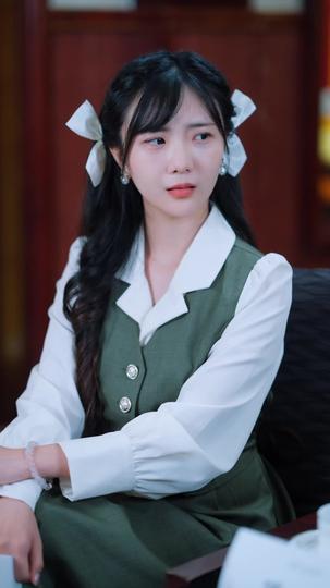 离开你后没有雨 第7集