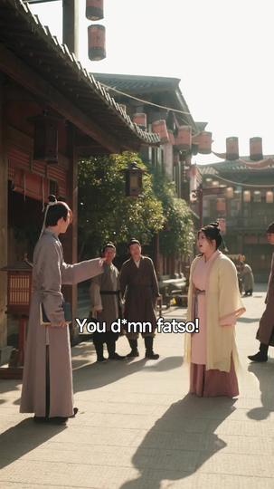 Her Transformation, His Secret Dominion Episode 11