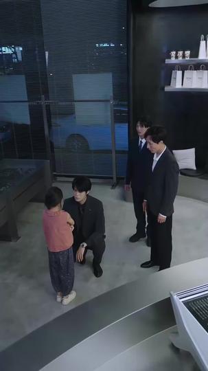 Lost to Memory, Bound by the Heart Episode 7