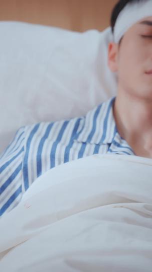 慕云秋雨知我意 第11集