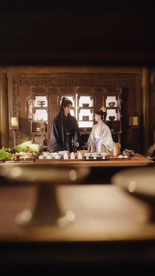 When We Pretended Not to Love Episode 7