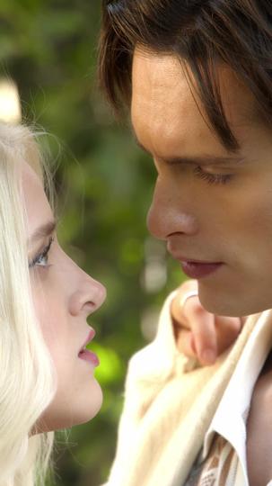 Sleeping With My Fake Sister Episode 11