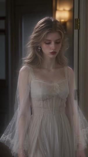 His Ghost Wife Episode 4