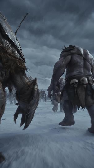 They Banished Me, Demons Followed Episode 8