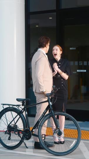 Taming the Billionaire Tycoon Episode 11