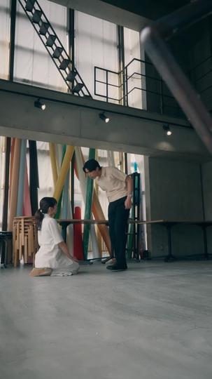 Revenge Cinderella Love Episode 6