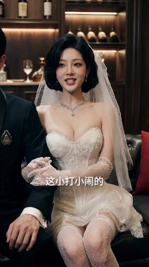 荆棘玫瑰不好惹 第6集