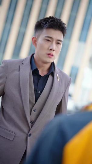 Falling in Love Wasn't in the Script Episode 7