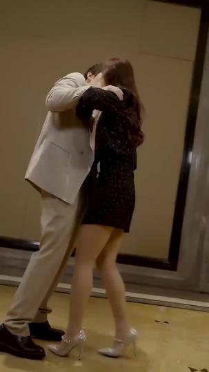  Her Journey Beyond the Script Episode 10