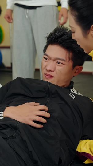 Kembalinya Sang Petinju S2 Episode 6