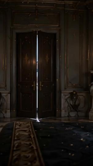 The Duke's Captive Elve Episode 7
