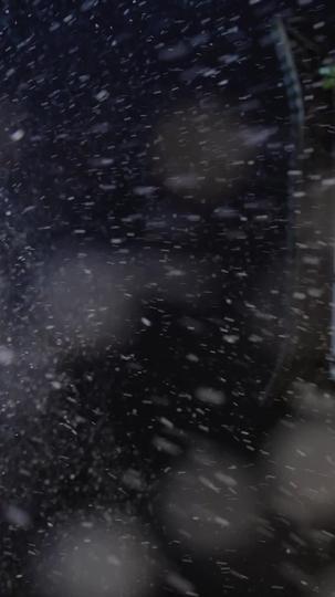 I'll Watch You Burn, Hands Free Episode 1