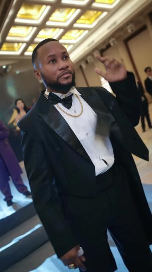 都市無双～狼皇の帰還～ 第 3 話