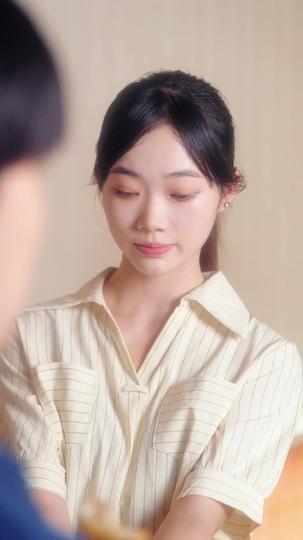 From Gold to Gloom, to Heart's Bloom Episode 6