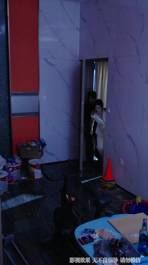 Istriku Adalah Bos Besar Episode 10