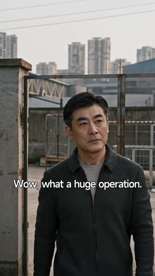 Eight Dogs and a Hidden Fortune Episode 7